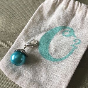 Origami Owl dangle